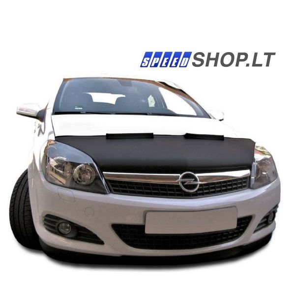 OPEL ASTRA H HOOD BRA kapoto apsauga
